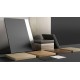 Motion Executive Desk